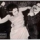 Fred Malatesta and Gladys Walton in All Dolled Up (1921)