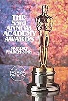 The 53rd Annual Academy Awards