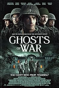 Primary photo for Ghosts of War