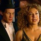 Night and the Doctor (2011)
