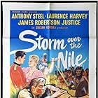 Storm Over the Nile (1955)