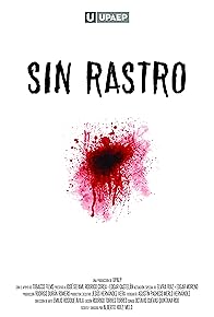 Primary photo for Sin rastro