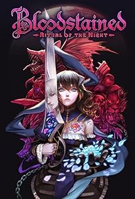 Primary photo for Bloodstained: Ritual of the Night