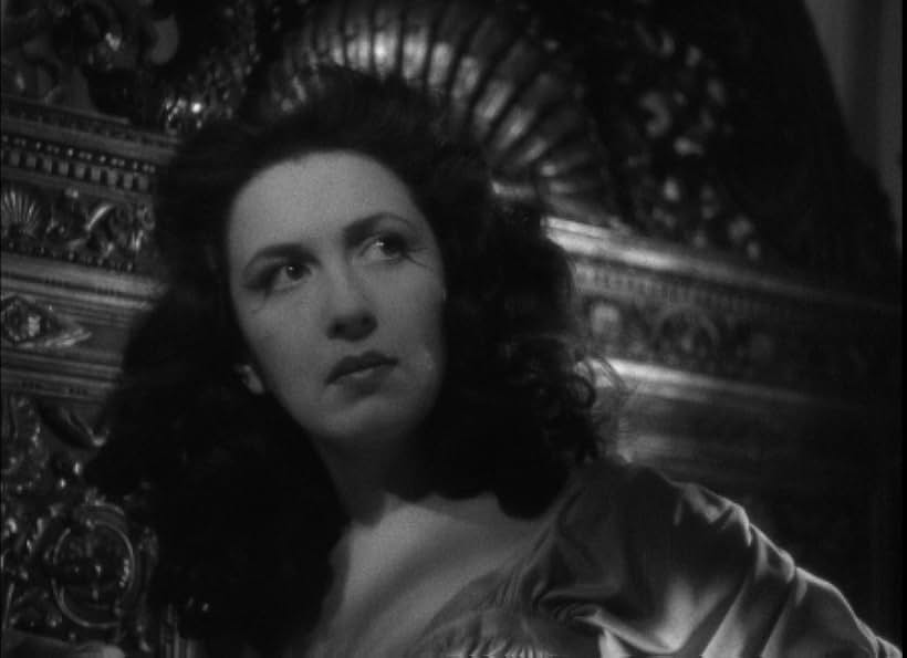 Edana Romney in Corridor of Mirrors (1948)