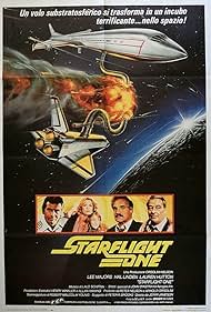 Starflight: The Plane That Couldn't Land (1983)