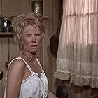 Bibi Andersson in Duel at Diablo (1966)