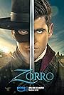 Miguel Bernardeau in Zorro (2024)