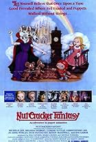 Nutcracker Fantasy (1979)