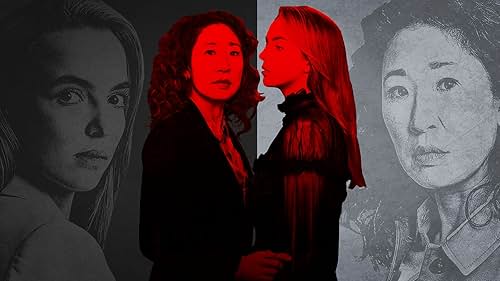 Cheat Sheet: "Killing Eve" Seasons 1 & 2