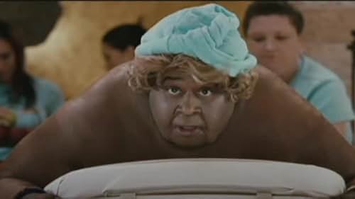 Big Momma's House 2 Scene: Give It Up