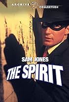 Sam J. Jones in The Spirit (1987)