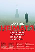 Heimat 3: A Chronicle of Endings and Beginnings (2004)