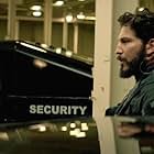 Jon Bernthal in The Escape (2016)