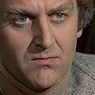 John Thaw in Regan (1974)