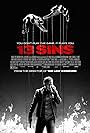 Mark Webber in 13 Sins (2014)