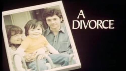 A Divorce (1976)