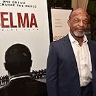 Henry G. Sanders at an event for Selma (2014)