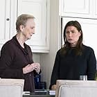 Maura Tierney and Kathleen Chalfant in The Affair (2014)