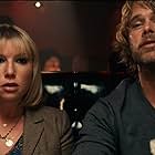 Ari Graynor and Eric Christian Olsen in Celeste & Jesse Forever (2012)