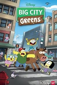 Primary photo for Big City Greens