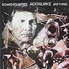 Jack Palance in Portrait of a Hitman (1979)