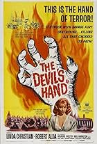 Linda Christian in The Devil's Hand (1961)