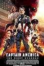 Captain America: The First Avenger