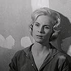 Bibi Andersson in The Devil's Eye (1960)