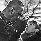 Finlay Currie and Tony Wager in Great Expectations (1946)