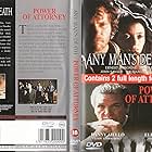 Mia Sara, Elias Koteas, Danny Aiello, John Savage, and William Hickey in Any Man's Death (1990)