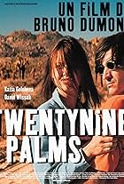 Twentynine Palms