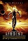 Vin Diesel in The Chronicles of Riddick (2004)