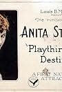 Anita Stewart in Playthings of Destiny (1921)