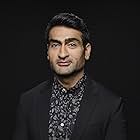 Kumail Nanjiani