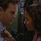 Matthew Perry and Melissa De Sousa in The Ron Clark Story (2006)