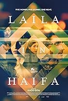 Laila in Haifa (2020)