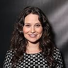Katie Lowes at an event for Consumed (2015)