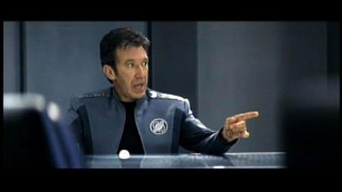 Galaxy Quest: Deluxe Edition