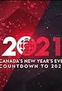 Canada's New Year's Eve: Countdown to 2022 (2021)