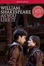 'As You Like It' at Shakespeare's Globe Theatre (2010)