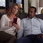 Tim Meadows and Cheryl Hines in Son of Zorn (2016)