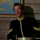 Lee Marvin in Seminole (1953)