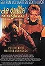 Peter Faber and Mariska Van Kolck in De gulle minnaar (1990)