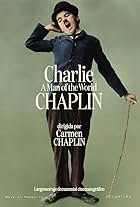 Charles Chaplin in Charlie Chaplin: The Spirit of the Tramp (2024)