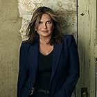 Mariska Hargitay in Law & Order: Special Victims Unit (1999)