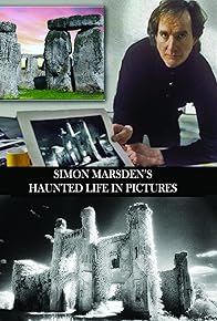 Primary photo for Simon Marsden's Haunted Life In Pictures