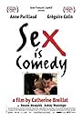 Sex Is Comedy