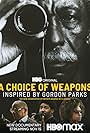 A Choice of Weapons: Inspired by Gordon Parks (2021)