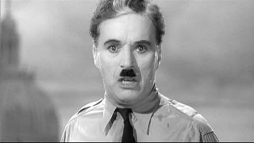 The Great Dictator: The Criterion Collection