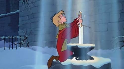 The Sword in the Stone: 50th Anniversary Edition